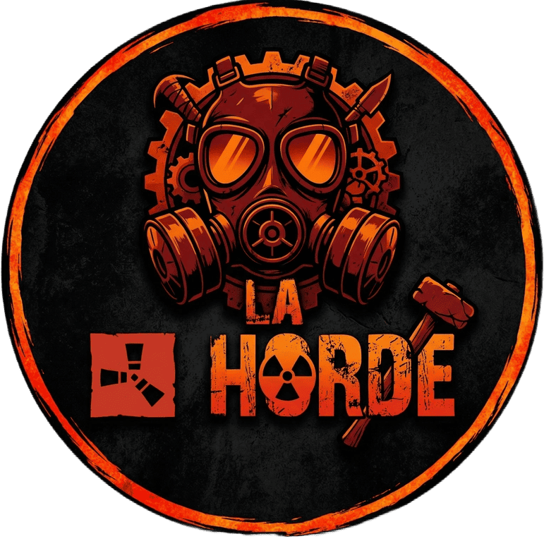 Bienvenue sur le site de La Horde